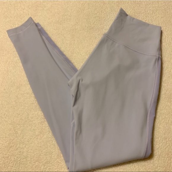 lululemon athletica Pants - Lululemon Wunder Under High-Rise Tight Leggings Luxtreme Lavender Dusk Purple